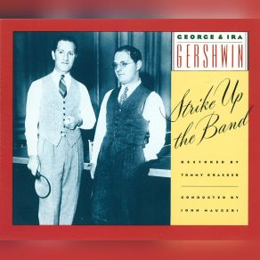 5 Restored Broadway Musicals (CD2) album cover