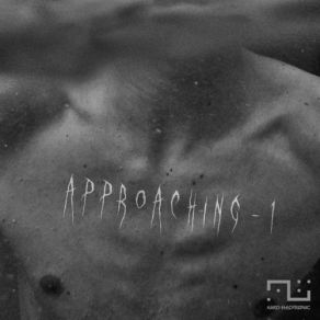 Approaching - 1 album cover