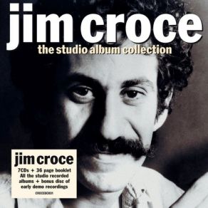 The Studio Collection (CD1) album cover