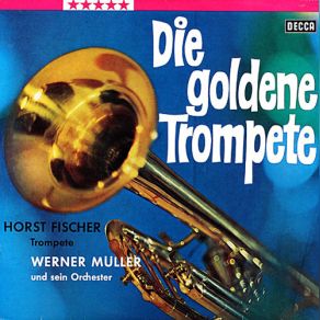 Die Goldene Trompete album cover