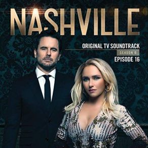 Nashville, Season 6: Episode 16 (Music From The Original TV Series) (Original Soundtrack) album cover
