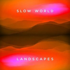 Landscapes album cover