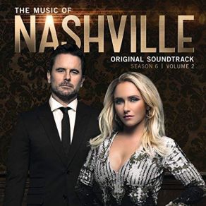 The Music Of Nashville Original Soundtrack Season 6 Volume 2 album cover