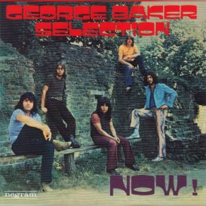 Now! album cover
