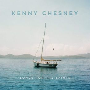 Songs For The Saints album cover