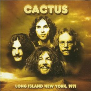 Long Island New York album cover