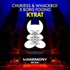 Kyrat (Single) album cover