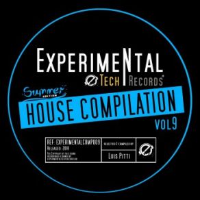 House Compilation Vol. 9 (Summer Edition) album cover