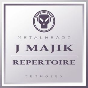 Repertoire (Single) album cover