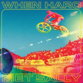 When Haro Met Sally album cover