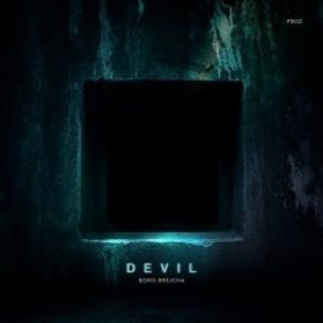 Devil (Maxi-Single) album cover