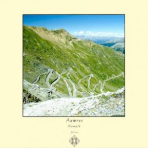 Nowalk (Maxi-Single) album cover