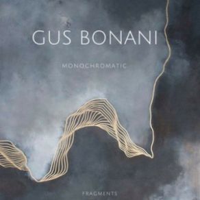 Monochromatic (Maxi-Single) album cover