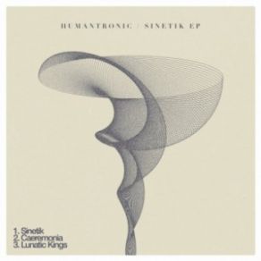 Sinetik (Maxi-Single) album cover