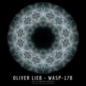 WASP-17b (Stellar Fountain Edition) (Maxi-Single) album cover