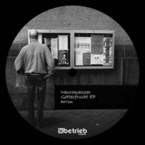 Gottesfrucht (Maxi-Single) album cover