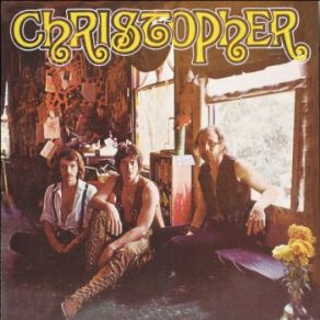 Christopher (Reissue 2010) album cover