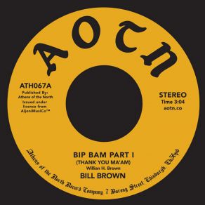 Bim Bam (Maxi-Single) album cover