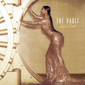 The Vault album cover
