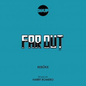 Far Out (Maxi-Single) album cover