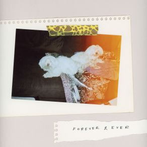 Forever & Ever album cover