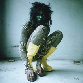 Noid (Single) album cover