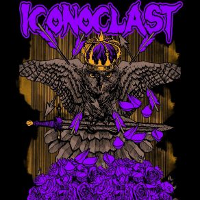 Demolition, Pt. 1 album cover