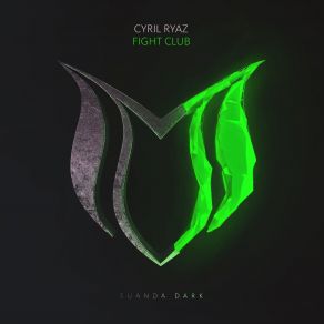 Fight Club (Maxi-Single) album cover