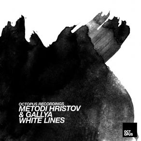 White Lines (Maxi-Single) album cover