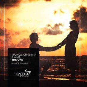 The One (Remixes) album cover