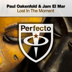 Lost In The Moment (Maxi-Single) album cover