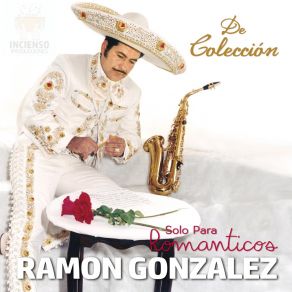 Solo Para Romanticos album cover