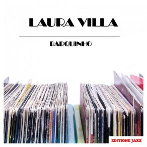 Barquinho album cover