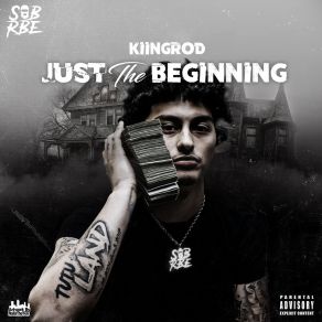 Just The Beginning album cover
