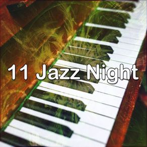11 Jazz Night album cover