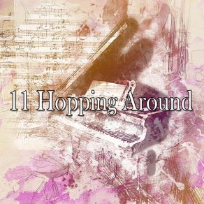11 Hopping Around album cover
