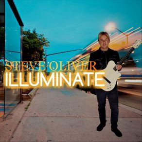 Illuminate album cover