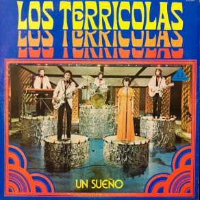 Un Sueno album cover
