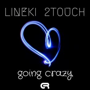 Going Crazy album cover
