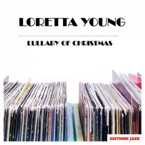 Lullaby Of Christmas album cover