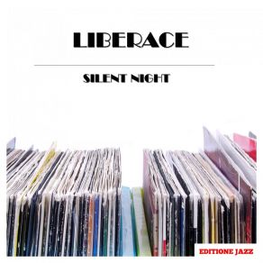 Silent Night album cover