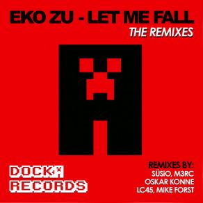 Let Me Fall album cover