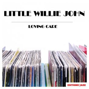 Loving Care album cover