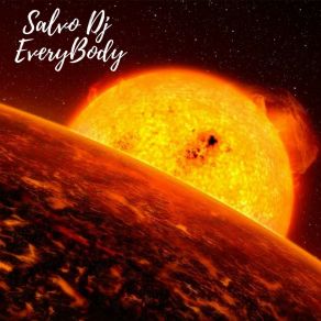 Everybody album cover