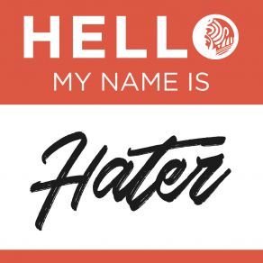 All The Haters album cover