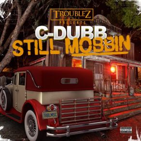 Still Mobbin album cover