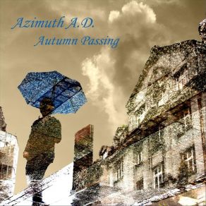 Autumn Passing album cover