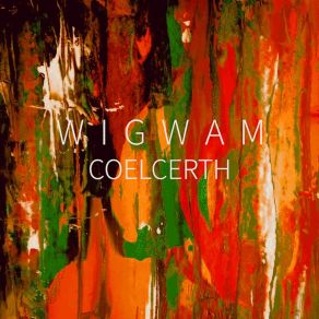 Coelcerth album cover