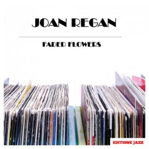 Faded Flowers album cover