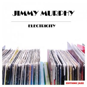 Electricity album cover